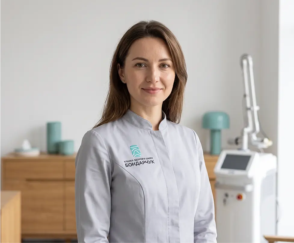 Марина Шевченко